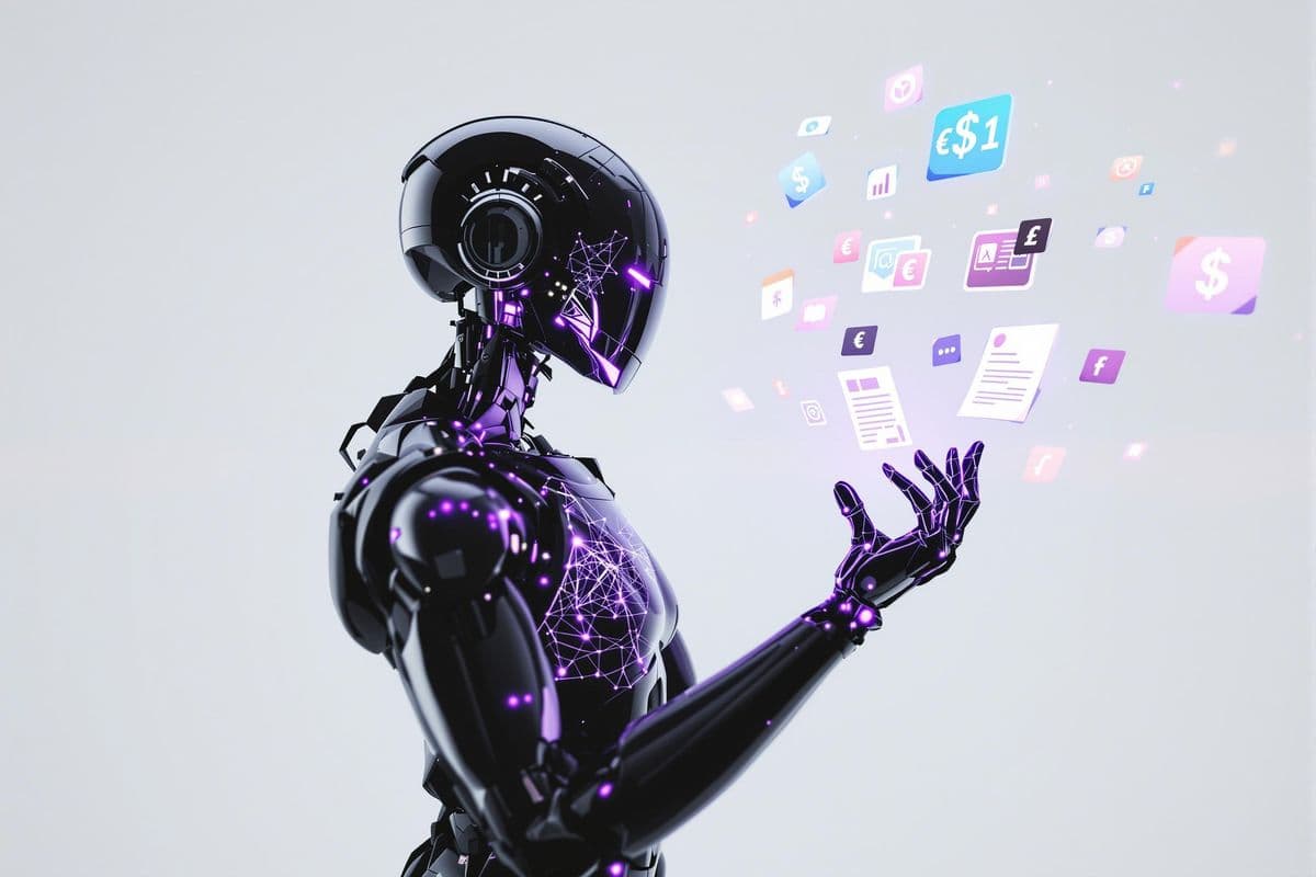 AI & Automation