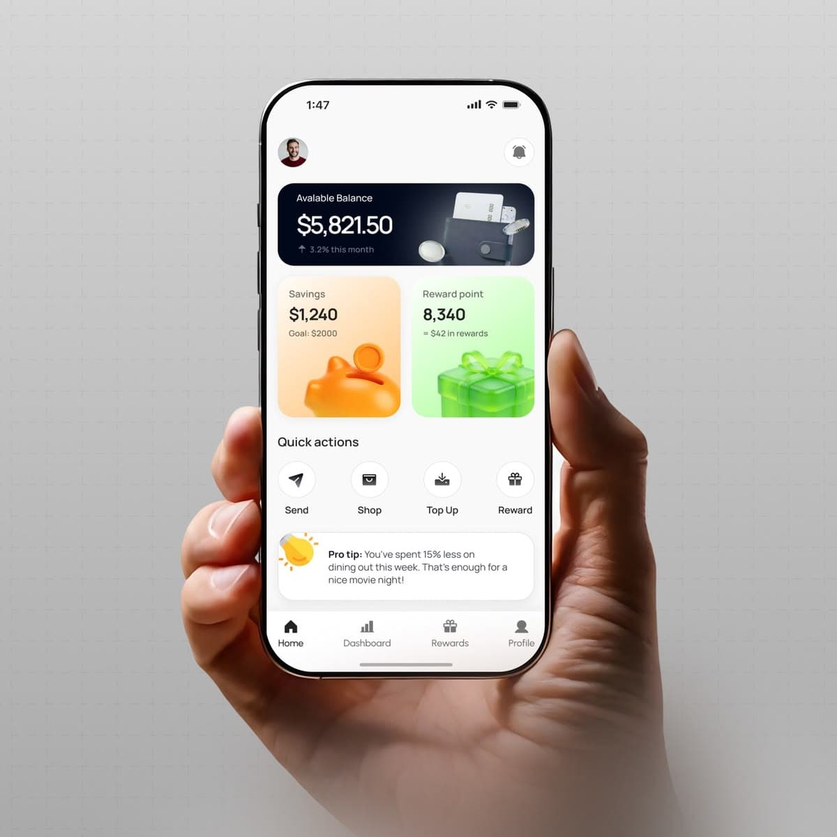 Mobile Apps